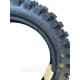 Покришка з камерою 90/100-14 52M 4PR TT (крос / пітбайк)  Deli Tire MAXI GRIP SG1-R