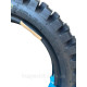 Покришка з камерою 90/100-14 52M 4PR TT (крос / пітбайк)  Deli Tire MAXI GRIP SG1-R