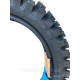 Покришка з камерою 90/100-14 52M 4PR TT (крос / пітбайк)  Deli Tire MAXI GRIP SG1-R