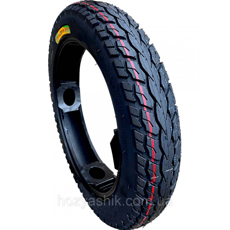 Покришка 16х3.0 (79-305), безкамерна (TL), 42F 4PR, MAX. LOAD 100 кг