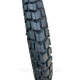 Покришка 3.00-17 50Р (150км/ч), LOAD RANGE C, (6PR), MAX.LOAD 190кг, ТL