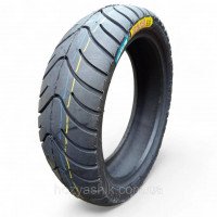 Мотошина 130/60-13 М/С 60J (6PR) бескамерная (TL), до 100км/ч