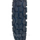 Покришка 4.10-18 (100/100-18) M/C 62L (4PR) камерна (TUBE TYPE/ТТ) , MAX. LOAD 265кг,  CROSS ENDURO