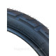 Покришка 110/80-18 М/С 58S камерна (TUBE TYPE/ТТ) , MAX. LOAD 236кг, sidewall 2 plies tread plies 3, ENDURO