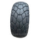Безкамерна мотошина 140/60-13  "General Style" 4PR з вентилем TR414 у комплекті