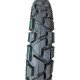 Мотошина 3.00-18 (90/90-18) 6PR ENDURO (с камерой в комплекте)