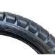 Мотошина 3.00-18 (90/90-18) 6PR ENDURO (з камерою в комплекті)