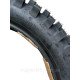 Кроссовая мотошина с камерой 110/100-18 ( аналог 4.25-18) 4PR SWALLOW MAXI GRIP