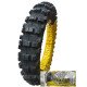 Кросова мотошина з камерою 110/100-18 (4.25-18 / 4.50-18) 6PR SWALLOW MAXI GRIP