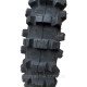 Кросова мотошина з камерою 110/100-18 (4.25-18 / 4.50-18) 6PR SWALLOW MAXI GRIP