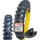 Кросова мотошина з камерою 100/100-18 (4.10-18/4.00-18) 4PR SWALLOW MAXI GRIP