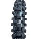 Кроссовая мотошина с камерой 100/100-18 (4.10-18/4.00-18) 4PR SWALLOW MAXI GRIP