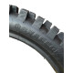 Кросова мотошина з камерою 100/100-18 (4.10-18) 4PR SWALLOW TERRA VENTURE Індонезія
