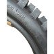 Кроссовая мотошина с камерой 100/100-18 (4.10-18) 4PR SWALLOW TERRA VENTURE технология