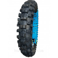 Покрышка 100/100-18 (4.10-18, 3.75-18) M/C 59M (4PR) DeliTire MAXI GRIP Индонезия