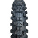 Покришка 100/100-18 (4.10-18, 3.75-18) M/C 59M (4PR) DeliTire MAXI GRIP Індонезія