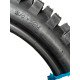 Покришка з камерою 100/100-18 (4.10-18, 3.75-18) M/C 59M (4PR) DeliTire MAXI GRIP Індонезія