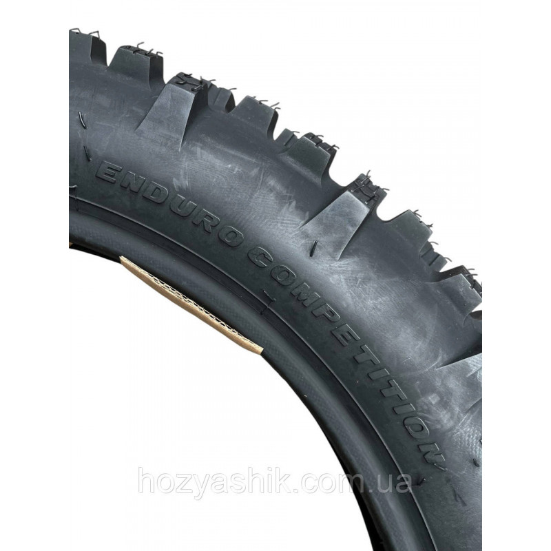 Кросова мотошина 120/90-18 (аналог 4.60-18) 65R (4PR) CROSS Deli Tire Індонезія
