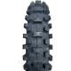 Кросова мотошина 120/90-18 (аналог 4.60-18) 65М (4PR) Deli Tire MAXI GRIP Індонезія для Ендуро та Крос