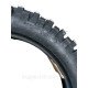 Кросова мотошина 120/90-18 (аналог 4.60-18) 65М (4PR) Deli Tire MAXI GRIP Індонезія для Ендуро та Крос