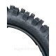 Кросова мотошина 120/90-18 (аналог 4.60-18) 65М (4PR) Deli Tire MAXI GRIP Індонезія для Ендуро та Крос