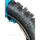 Кросова мотошина 120/90-18 (аналог 4.60-18) 65М (4PR) Deli Tire MAXI GRIP Індонезія для Ендуро та Крос