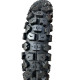 Покрышка с камерой 4.60-17 (аналог 110/90-17) 6PR – усиленная Cross / Enduro, GENERAL