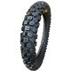 Покришка з камерою 4.60-17 (аналог 110/90-17) 6PR  — посилена Cross / Enduro,  GENERAL