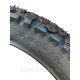 Мотошина 3.00-18 (аналог 90/90-18) 6PR посилена з камерою, для ENDURO/CROSS