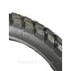 Покришка з камерою 90/90-19 (3.25-19) 58P (8PR), "ІЖ", "Ява", "Мінськ", "Дніпро" ENDURO