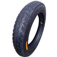 Покришка з камерою 16х3.0 (79-305) 4PR (MAX. LOAD 100кг) TT - камерна  “CST”