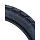 Покришка з камерою 3.50-18 ТТ 62Р (до 150 км/год), 6PR, (до 265 кг) "MOTOCORE"