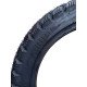 Покришка з камерою 3.50-18 ТТ 62Р (до 150 км/год), 6PR, (до 265 кг) "MOTOCORE"