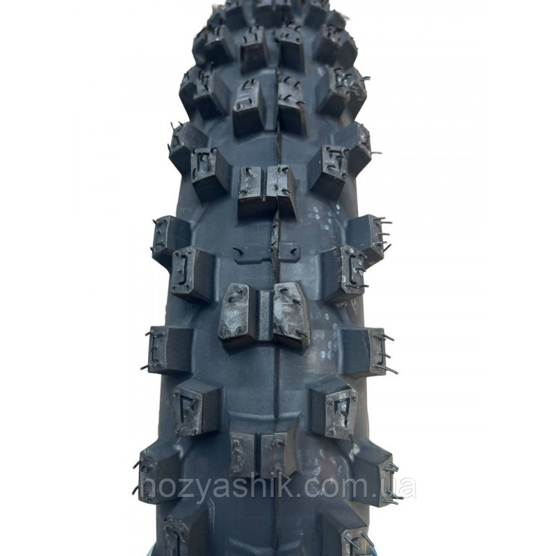 Кросова мотошина 70/100-19 (2.75-19) MAXI GRIP DeliTire Індонезія для ендуро та крос
