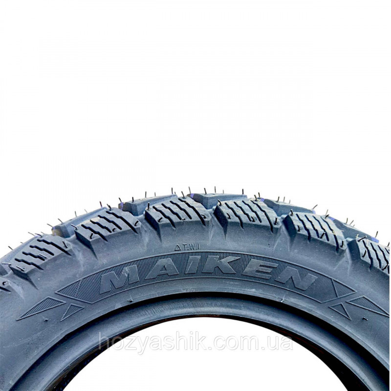 Покрышка 90/90-10 58J 8PR (аналог 3.00-10, 3.25-10) TUBELESS/TL-бескамерная