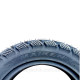 Покрышка 90/90-10 58J 8PR (аналог 3.00-10, 3.25-10) TUBELESS/TL-бескамерная