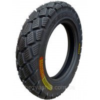 Покрышка 3.00-10 (90/90-10) 49J 8PR бескамерная (Tubeless / TL) MAX LOAD 195кг