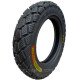Покрышка 3.00-10 (90/90-10) 49J 8PR бескамерная (Tubeless / TL) MAX LOAD 195кг
