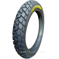 Мотопокришка  з камерою 4.10-18 M/C 63P TT 4PR Max Load 272кг Ендуро