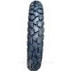 Мотопокришка  з камерою 4.10-18 M/C 63P TT 4PR Max Load 272кг Ендуро