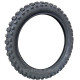 Кросова мотошина SWALLOW 3.00-17 (аналог 90/90-17) 4PR Х-CROSS з камерою в комплекті