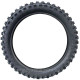 Кросова мотошина SWALLOW 3.00-17 (аналог 90/90-17) 4PR Х-CROSS з камерою в комплекті