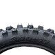 Кросова мотошина SWALLOW 3.00-17 (аналог 90/90-17) 4PR Х-CROSS з камерою в комплекті