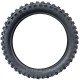 Кросова мотошина SWALLOW 3.00-17 (аналог 90/90-17) 4PR Х-CROSS з камерою в комплекті