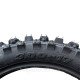 Кросова мотошина SWALLOW 3.00-17 (аналог 90/90-17) 4PR Х-CROSS з камерою в комплекті