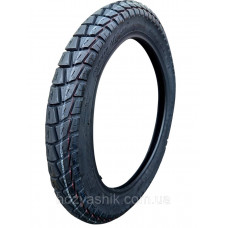 Мотошина 3.00-17 (90/90-17) 45Р 4PR (TT) "Deli Tire" INVADER (Індонезія)