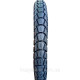 Мотошина 3.00-17 (90/90-17) 45Р 4PR (TT) "Deli Tire" INVADER (Індонезія)