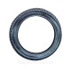 Мотошина 3.00-17 (90/90-17) 45Р 4PR (TT) "Deli Tire" INVADER (Індонезія)