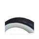 Мотошина 3.50-10 (100/90-10) Schwalbe RACEMAN с белым бортом - Эстетика и Премиум-качество