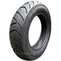 Мотопокришка 3.50-10 (100/90-10) 59P TL 4PR Schwalbe RACEMAN (Німеччина)